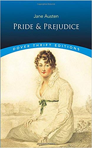 Pride and Prejudice AudioBook Download