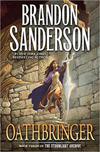 Oathbringer Audiobook Download