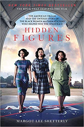 Hidden Figures Audiobook Online